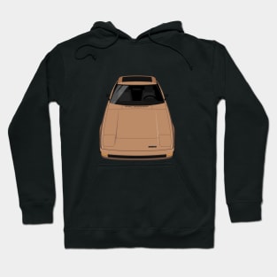 RX-7 1st gen - Gold Hoodie